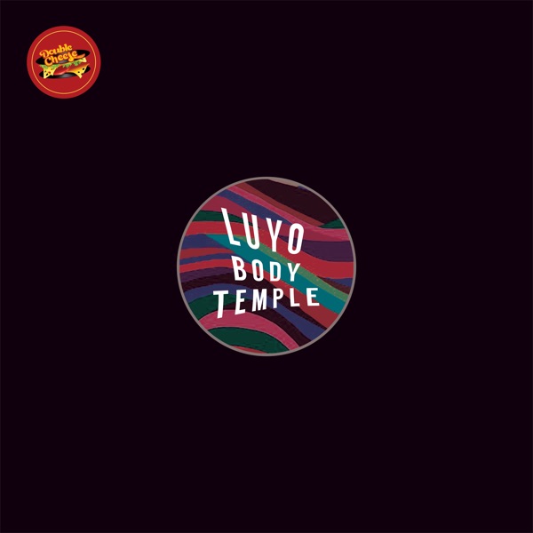 Body Temple - Single