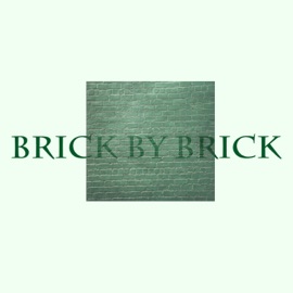 Brick by Brick JayDiamond
