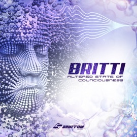 Altered State of Consciousness Britti