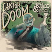 Doktor Doom artwork