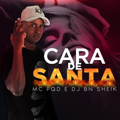 Cara de Santa - Single