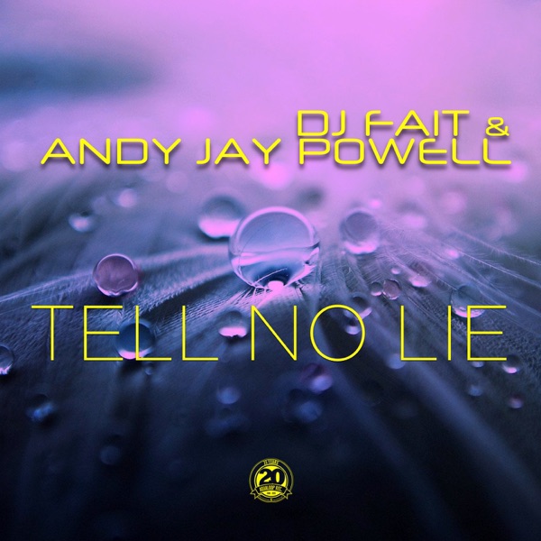 Tell No Lie - EP