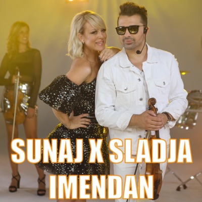 Imendan (feat. Sladja) - Single