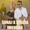 Imendan (feat. Sladja) - Sunaj lyrics