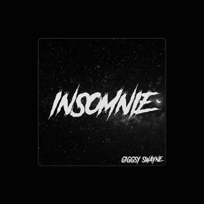 Listen to Giggsy Swayne, watch music videos, read bio, see tour dates & more!