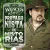 Wences Romo - Hombre de Hojalata