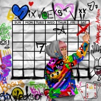 WYA (ilu) - Single - Annalise Azadian