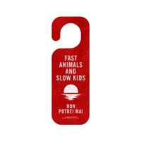 Non potrei mai - Single - Fast Animals and Slow Kids