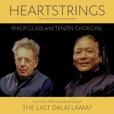 Heart Strings (from the album the Last Dalai Lama?) - Single