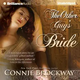 The Other Guy's Bride (Unabridged)