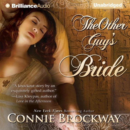The Other Guy's Bride (Unabridged) cover