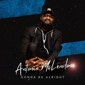 Gonna Be Alright (feat. Andre Ski Taylor) artwork