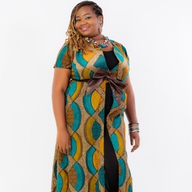 Prince Charming Seya Fundafunda