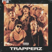 TRAPPERZ A Mafia Da Sicilia (feat. MC Davo & Fuego) artwork