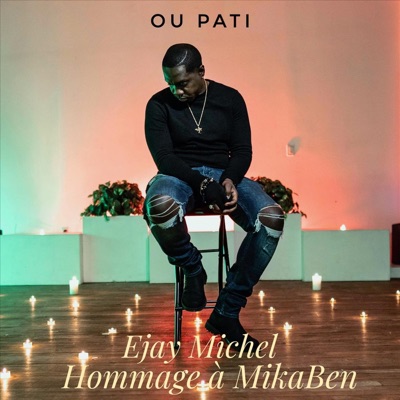 Ou Pati - Single