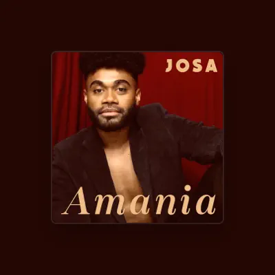Listen to Josa, watch music videos, read bio, see tour dates & more!