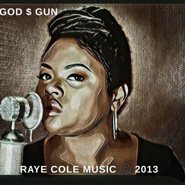 God $ Gun