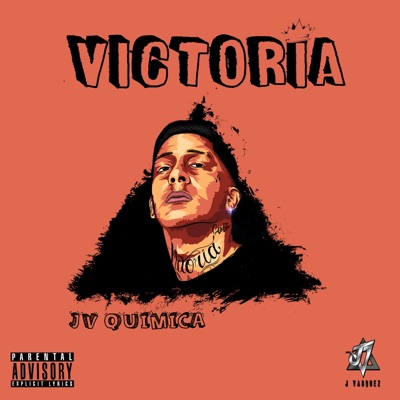 Victoria - EP