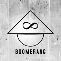 Boomerang - Single - Buzétage
