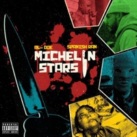 Michelin Stars - EP - Al-Doe & Spanish Ran