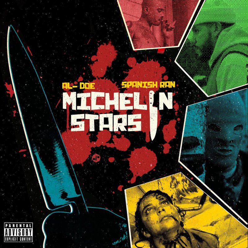 Michelin Stars - EP