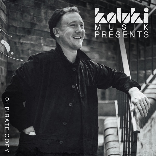 Kaluki Musik Presents 01 (DJ Mix)