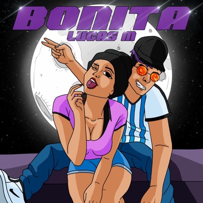 Bonita - Single
