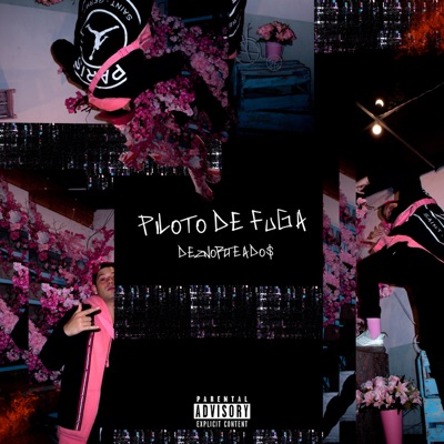 Piloto de Fuga - Single