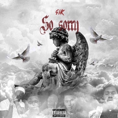 So Sorry - Single