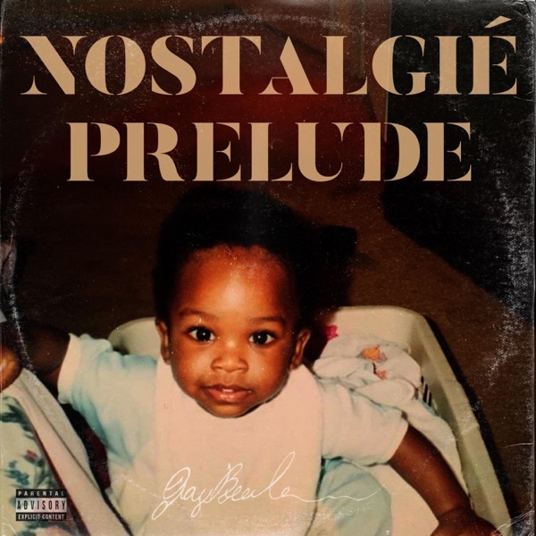 Nostalgie Prelude