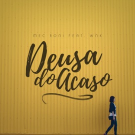 Deusa do Acaso (feat. WNK) Mec Roni