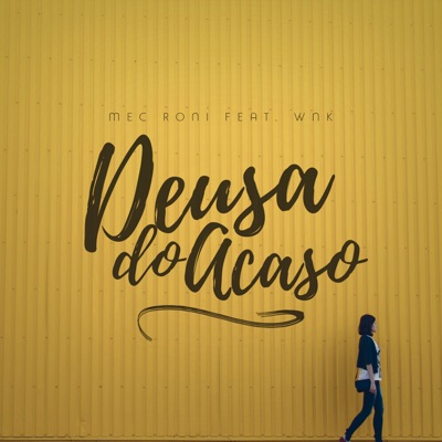 Deusa do Acaso (feat. WNK) - Single