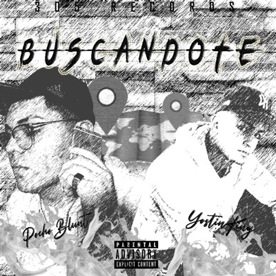 Buscandote (feat. Yostin King) - Single