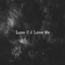 Lose You to Love Me (feat. Juliana Bobak) - ST lyrics