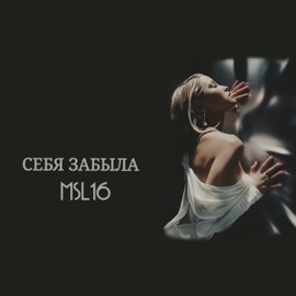 Себя забыла Msl16