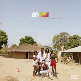 Africa (feat. Yohan 258 & Katanga Muzik) Apollo G