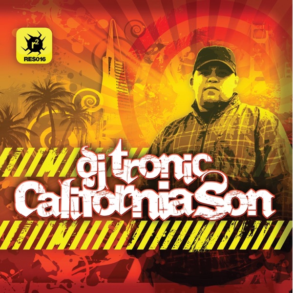 Sucka Free – DJ Tronic