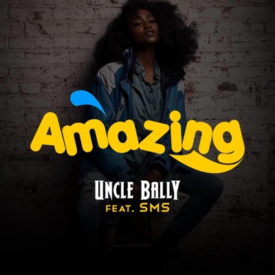 Amazing (feat. Sms) - Single