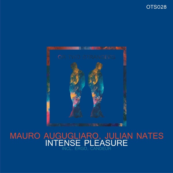Intense Pleasure - Single