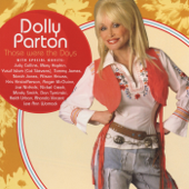 Blowin' in the Wind (feat. Nickel Creek) - Dolly Parton Cover Art