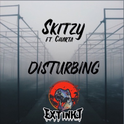 Disturbing (feat. Charta) - Single