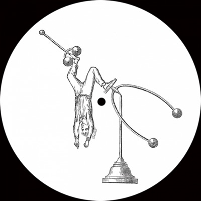 Searching - EP