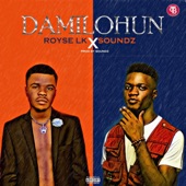 Damilohun (feat. Soundz) artwork