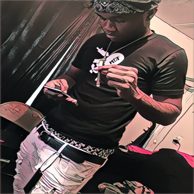 Fantasy (Freestyle) - Single