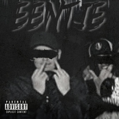 Eentje (feat. JS.) - Single