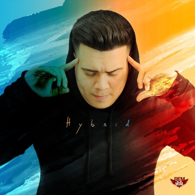 The Hybrid Mixtape