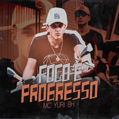 Foco e Progresso - Single