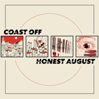 Honest August - Coast Off