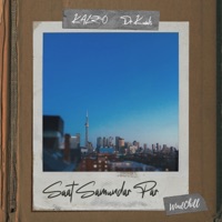 Saat Samundar Par - Single - KAL₹O & Dr. Kush
