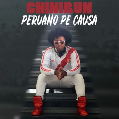 Peruano Pe Causa - Single
